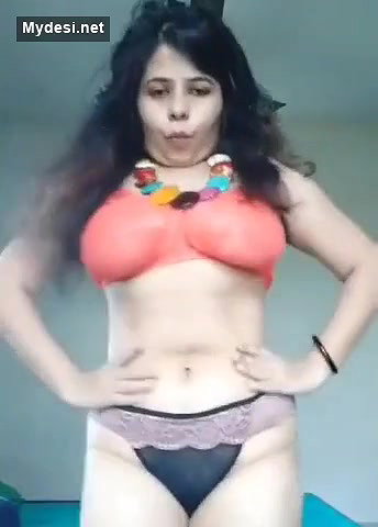 Aaunty Sonali BnrJii