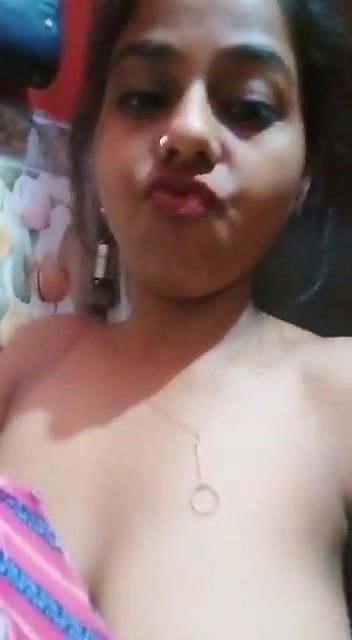 Making selfshot clip