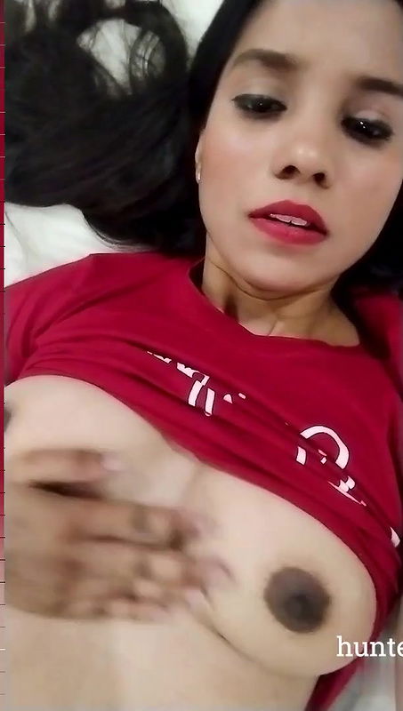 Chaaya ~ My Wet Pussy Waiting For Your Dick