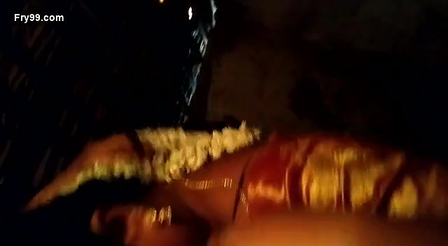 Mature bhabhi making changing video