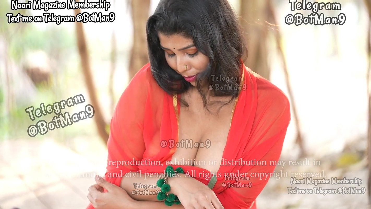 Orsha Half Blouse Uncut