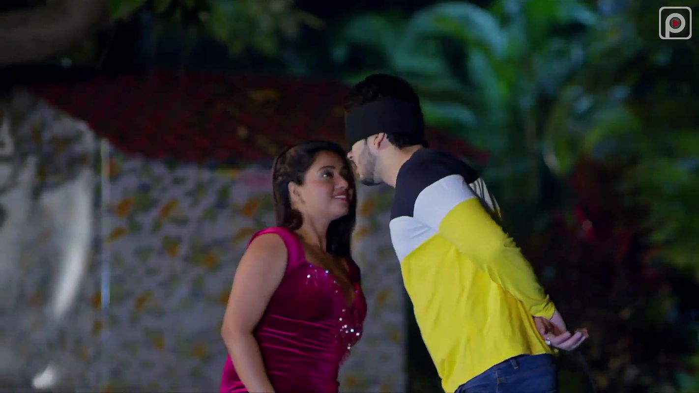 Nasha Chaahat Ka Episode 3 Primeflix