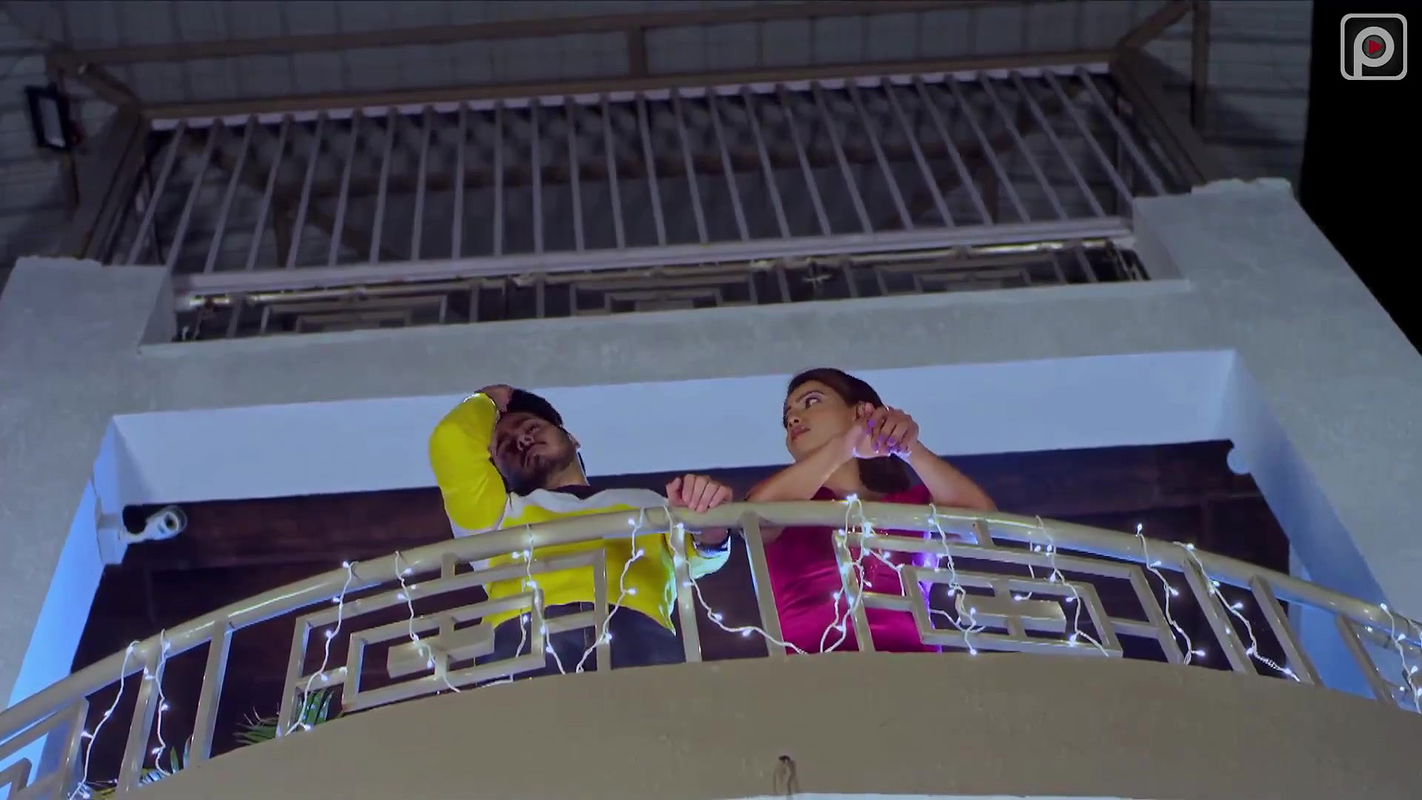 Nasha Chaahat Ka Episode 3 Primeflix