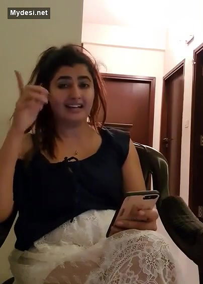 Actress AAshmi Exposing Speeech bold advice to new Actress