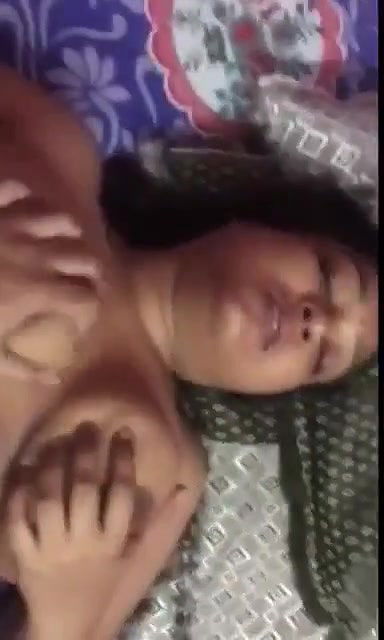 Boudi Fucking Hard With Moaning