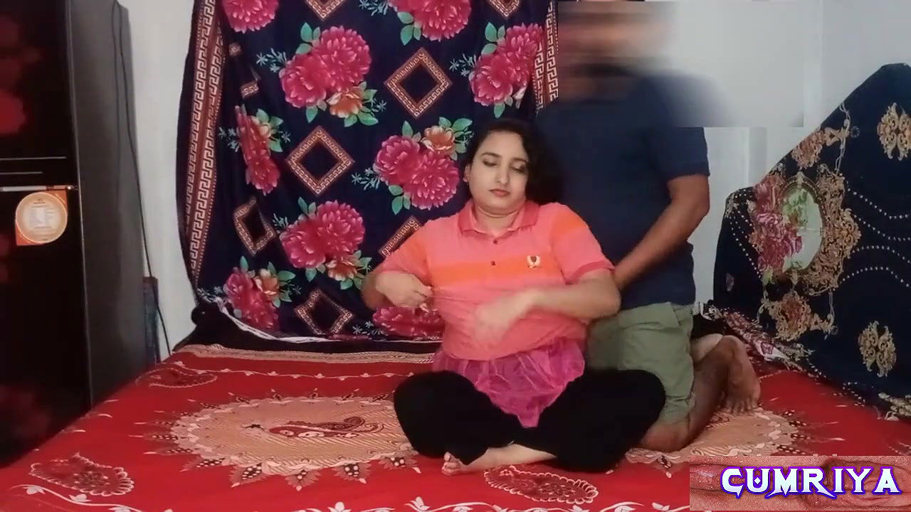 Main Didi ko Pela Jab Dulabhai ghar pe Nehi tha Didi Ki Ros nikal diya Cumriya