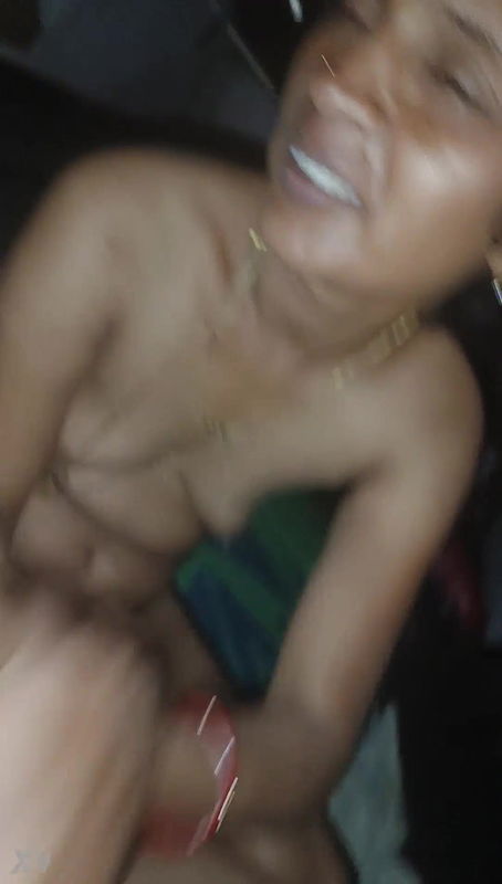 Telugu Bhabhi After Fucking