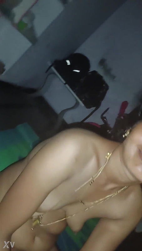 Telugu Bhabhi After Fucking