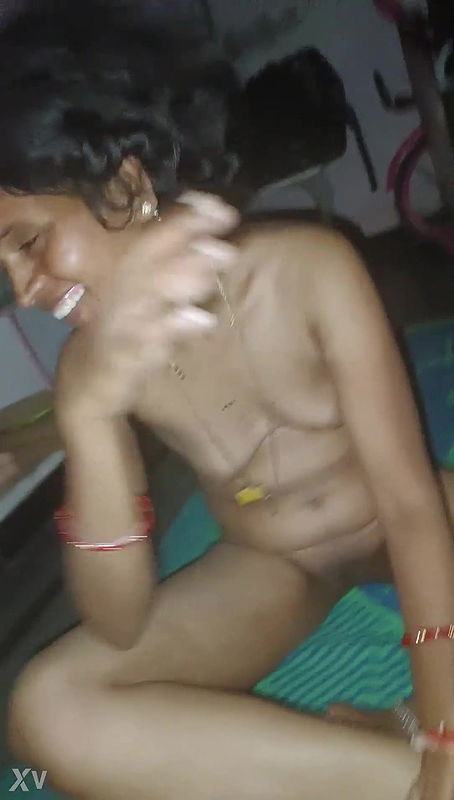 Telugu Bhabhi After Fucking
