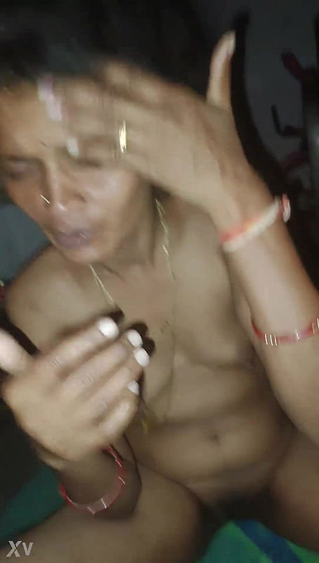 Telugu Bhabhi After Fucking