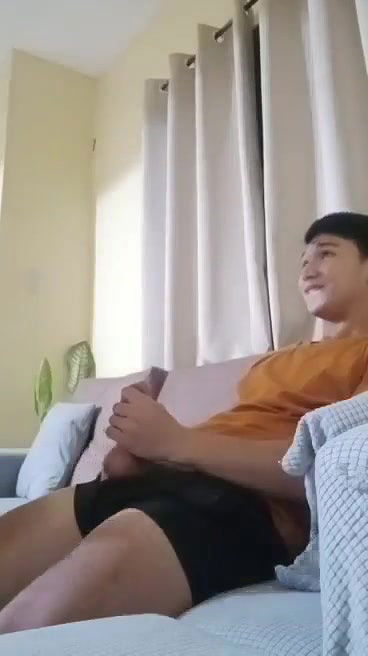 Asian sister riding brothers dick 22