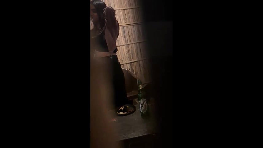 Lover outdoor romance hidden Recorded 22