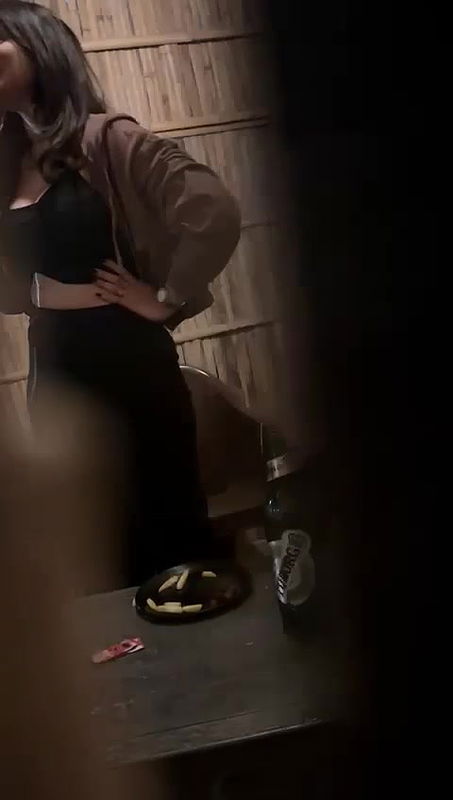 Lover outdoor romance hidden Recorded 25