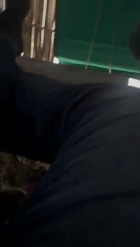 Lover outdoor romance hidden Recorded 26