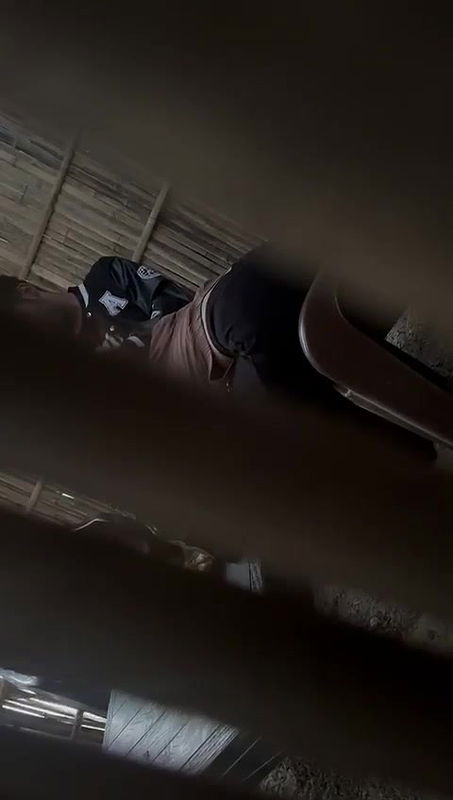 Lover outdoor romance hidden Recorded 26