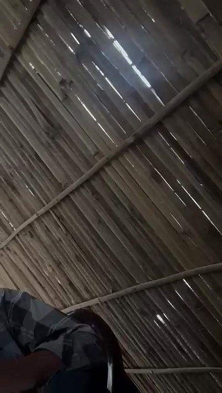 Lover outdoor romance hidden Recorded 26