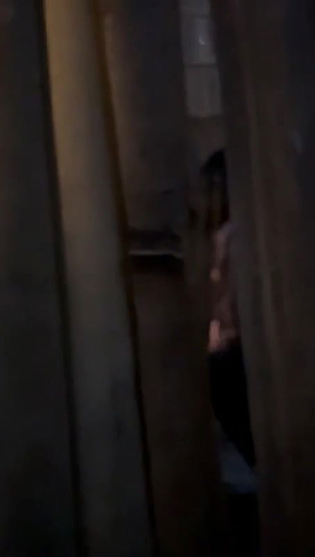 Lover outdoor romance hidden Recorded 27