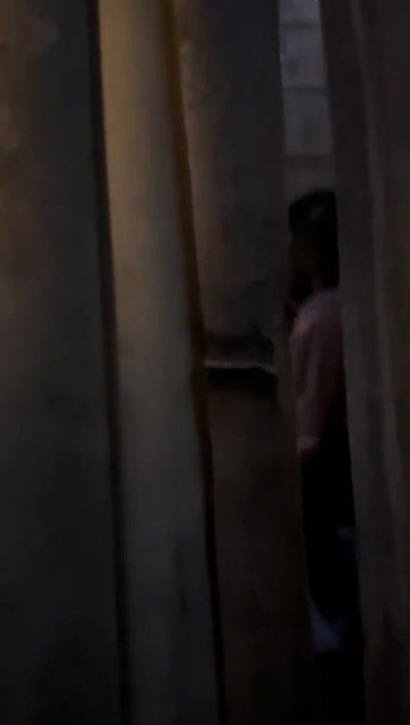 Lover outdoor romance hidden Recorded 27