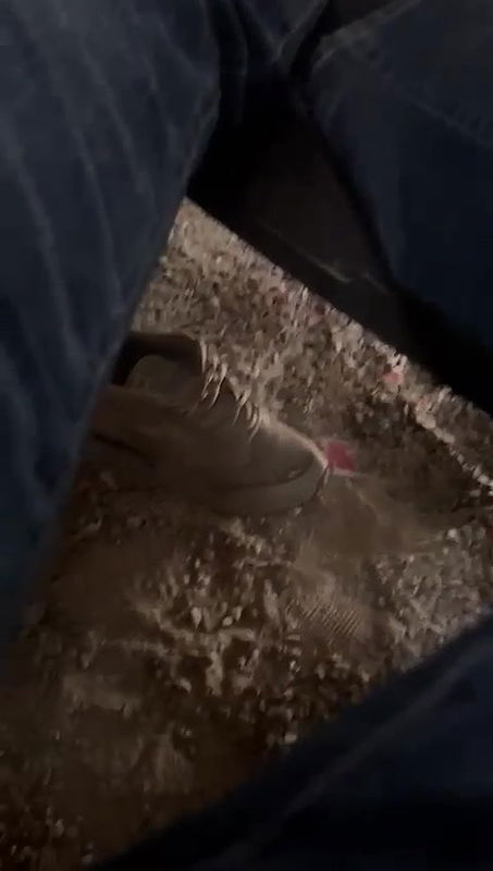 Lover outdoor romance hidden Recorded 28