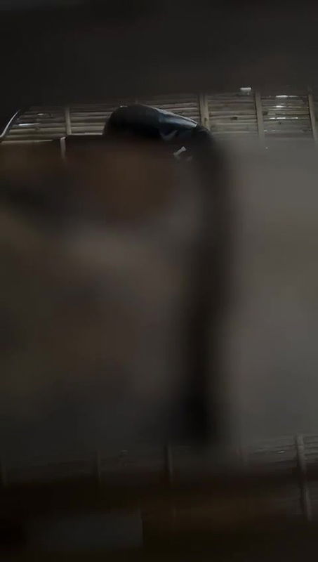 Lover outdoor romance hidden Recorded 28