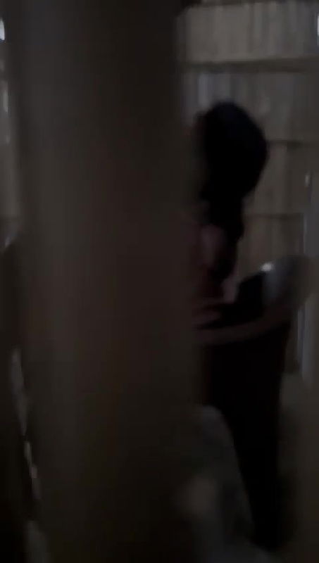 Lover outdoor romance hidden Recorded 29