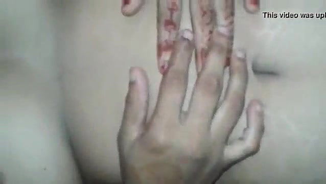 Beautiful Sexy Wife Shaved Pussy Fucking 22