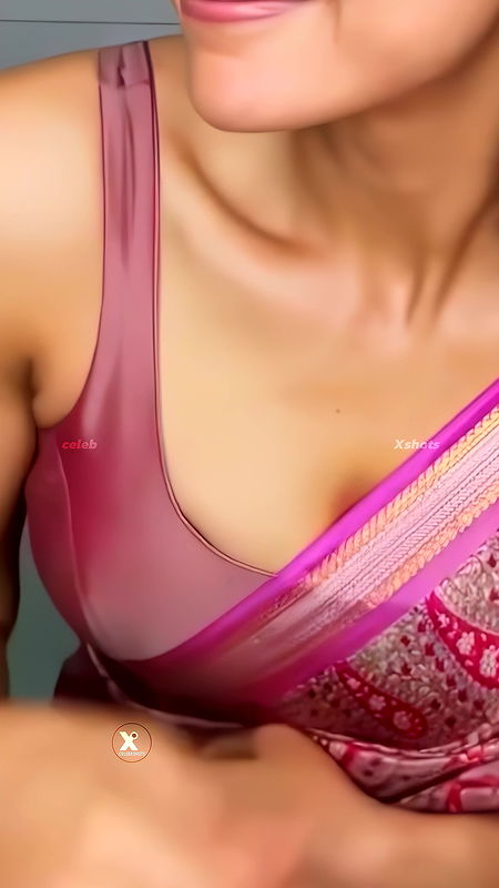 SHRADDHA SRINATH CAPTIVATING BABE SEXY IN SAREE AND OTHER DRESS HQ VIDEO 22