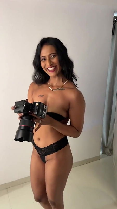 Akshata More TEMPTING WILD DIVA LINGERIE SHOOT for Manish Shinde 22