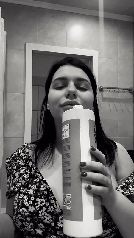 foreign girl open nipple show in white top 22