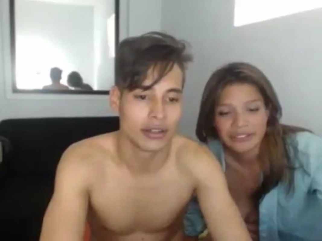 Step mom and step son hard fucking 22