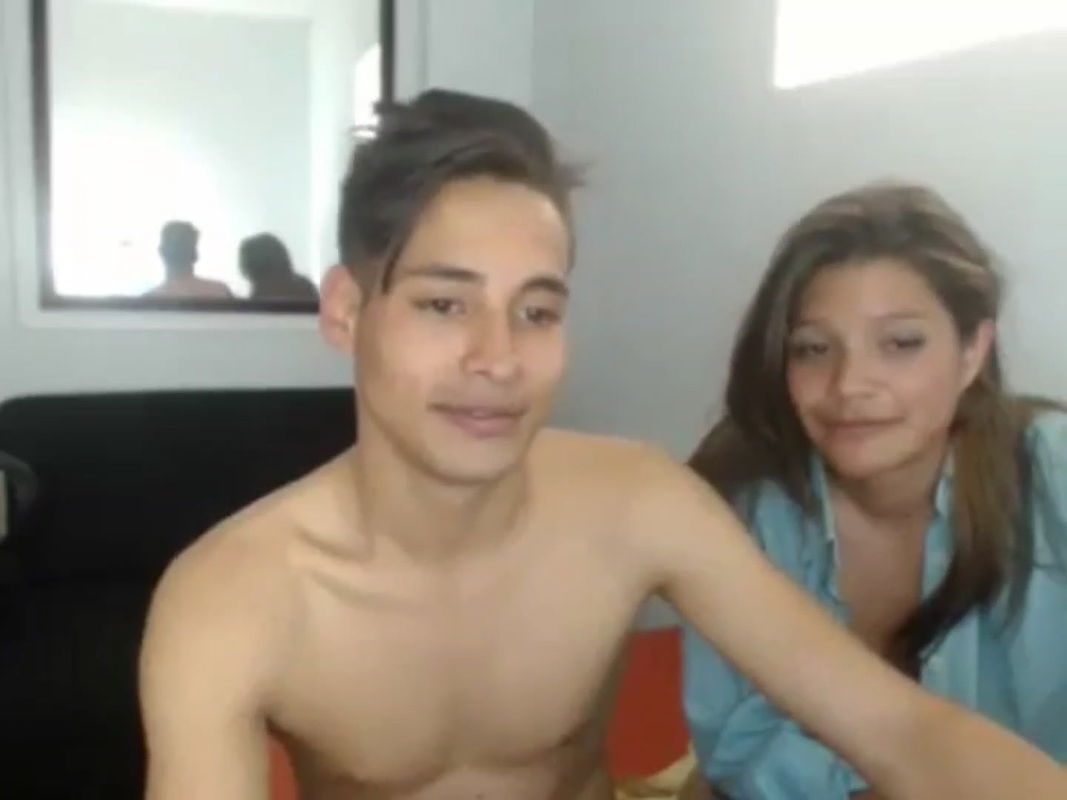 Step mom and step son hard fucking 22