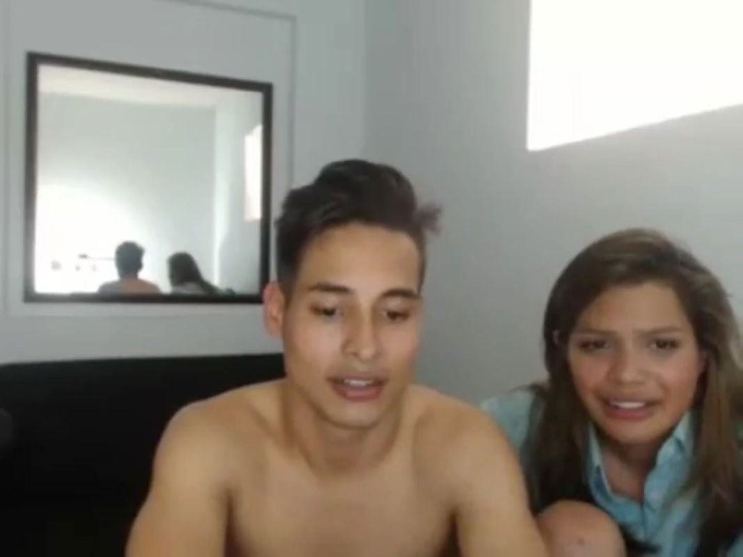 Step mom and step son hard fucking 22