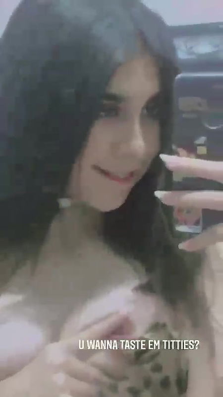 Beautiful teen boobs show 2 snaps 22