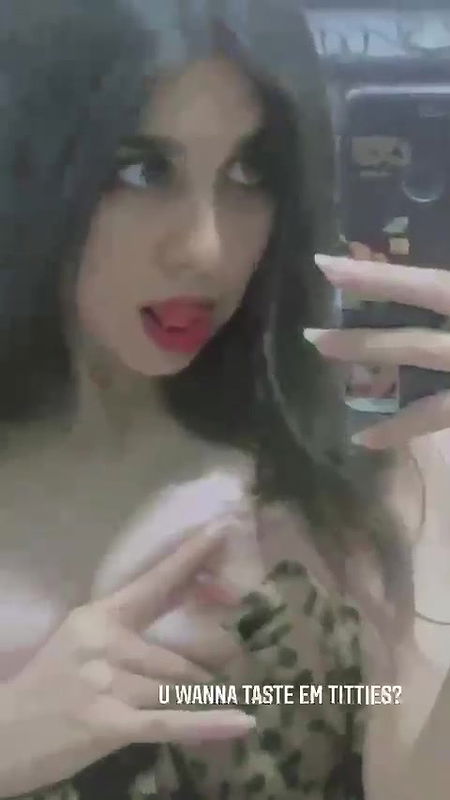 Beautiful teen boobs show 2 snaps 22