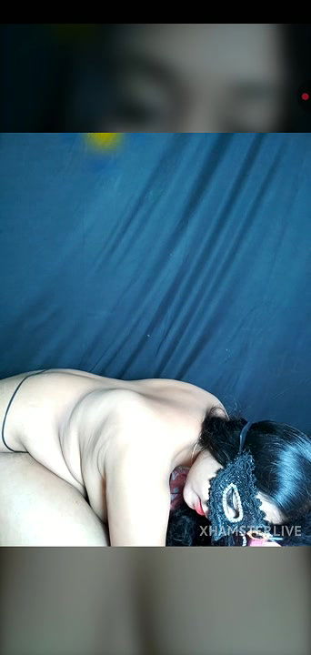 Mampy pvt 121 strip with face boobs show 22