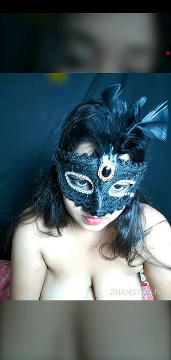 Mampy pvt 121 strip with face boobs show 22