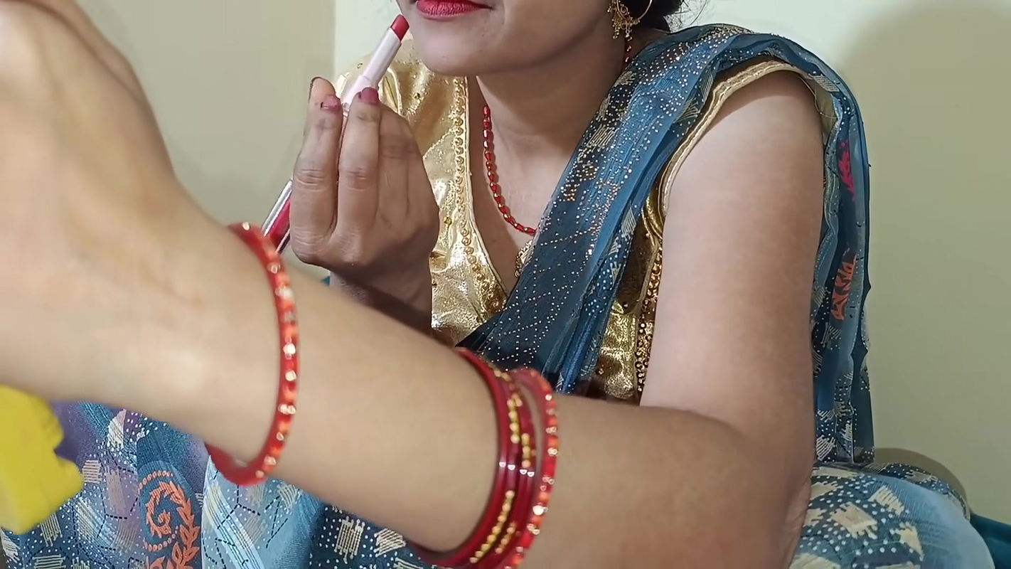 Beautiful Indian Maid Wife Blowjob Full Video Clear Hindi Audio