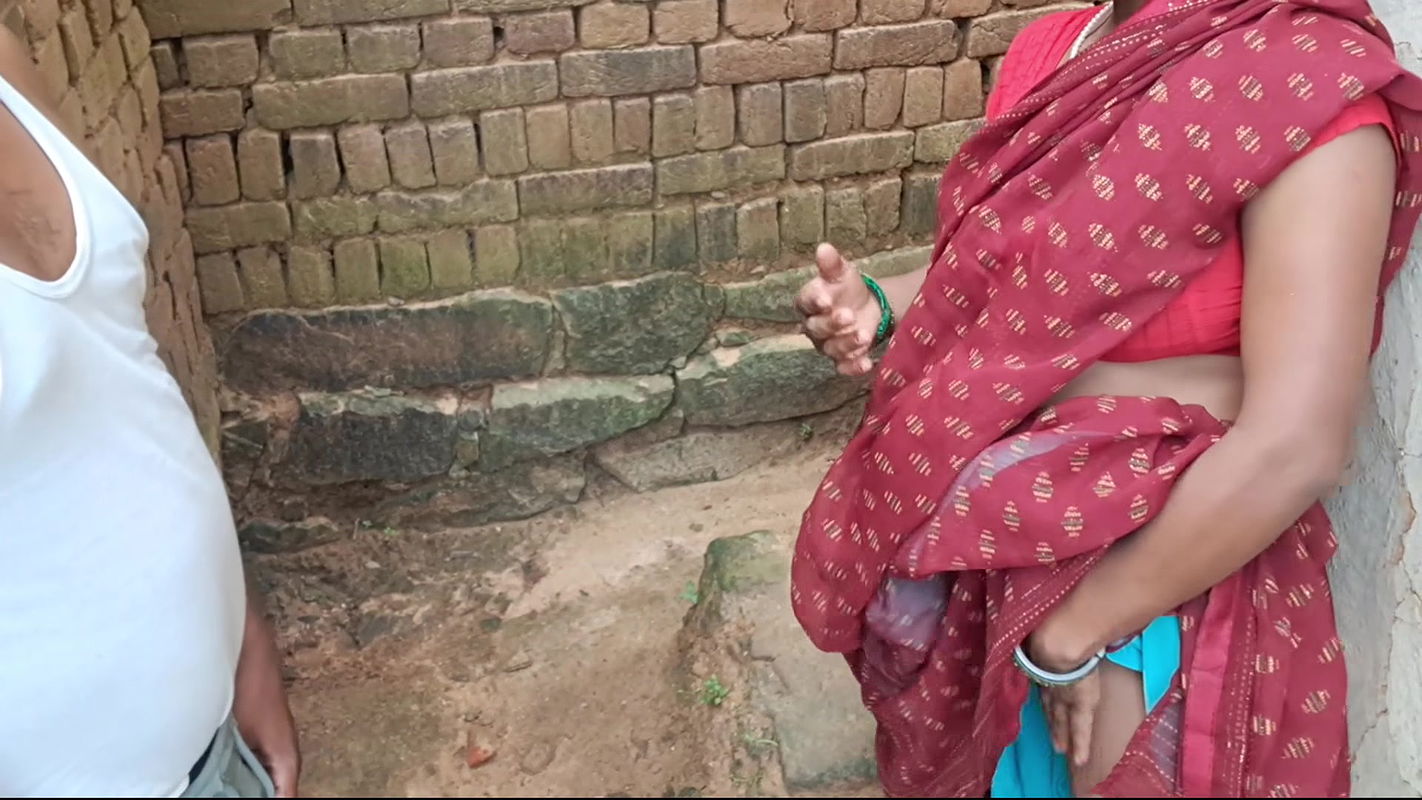 Bhabhi of the village