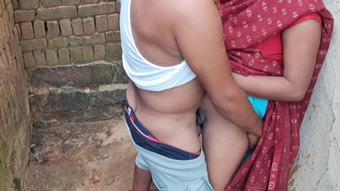 Bhabhi of the village