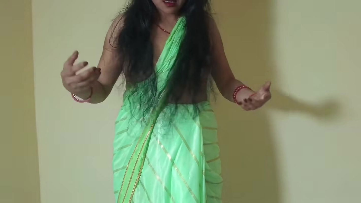 Bhabhi Wishes New Year 2025 Dever Clear Hindi Audio