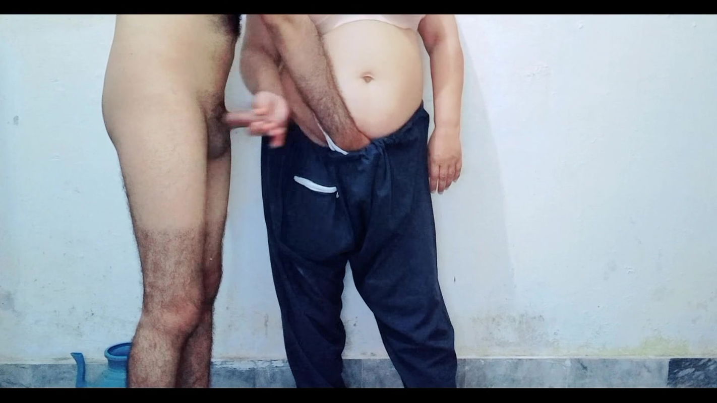 Brother in- law and small step-sister hand job xxxx and anal sex xxxx from multan