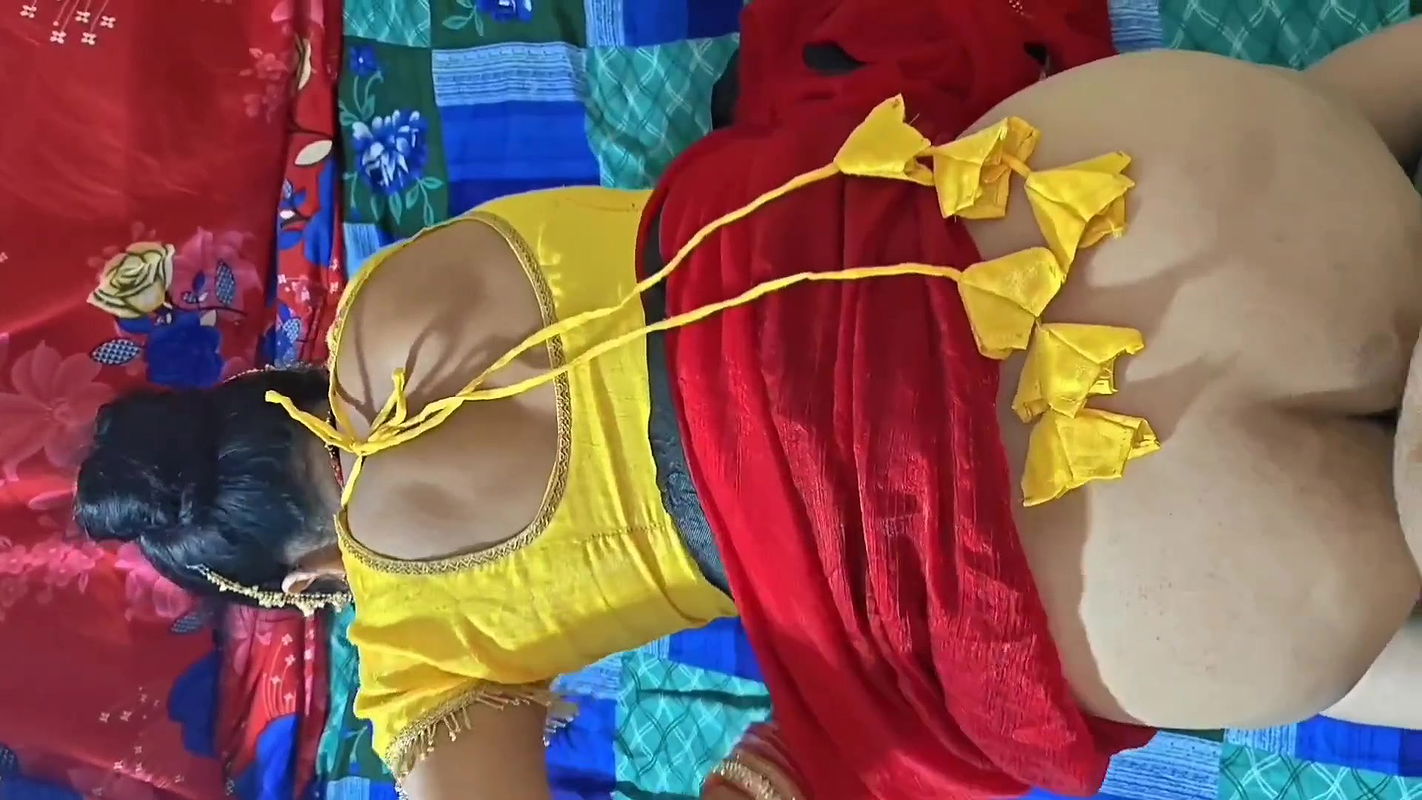 Brother-in-law fucked his sister-in-law clear hindi talking