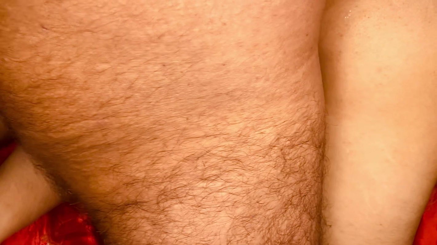 Chachi pretending sex doll I suddenly came into the room and saw everything