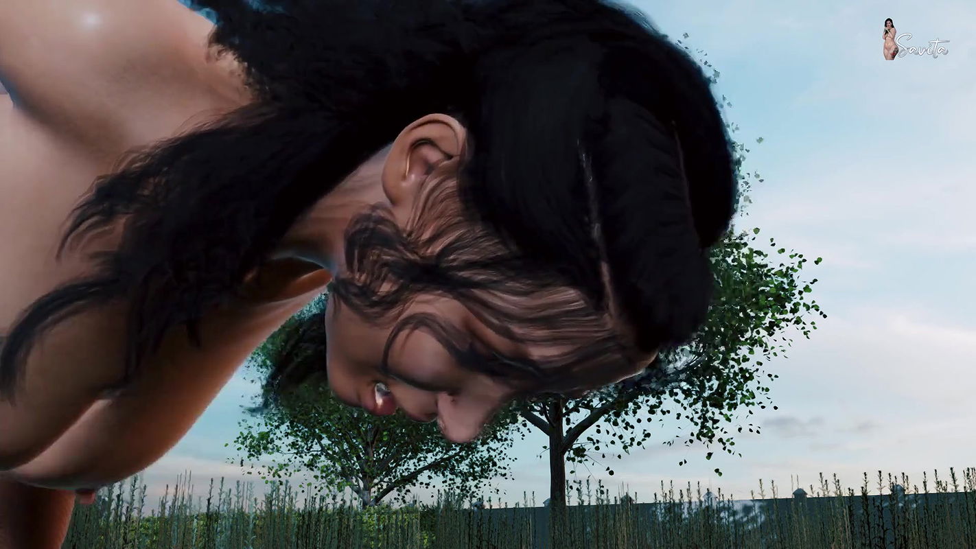 Cheating Wife Ava Addams Hard Fucking with Her New Neighbor