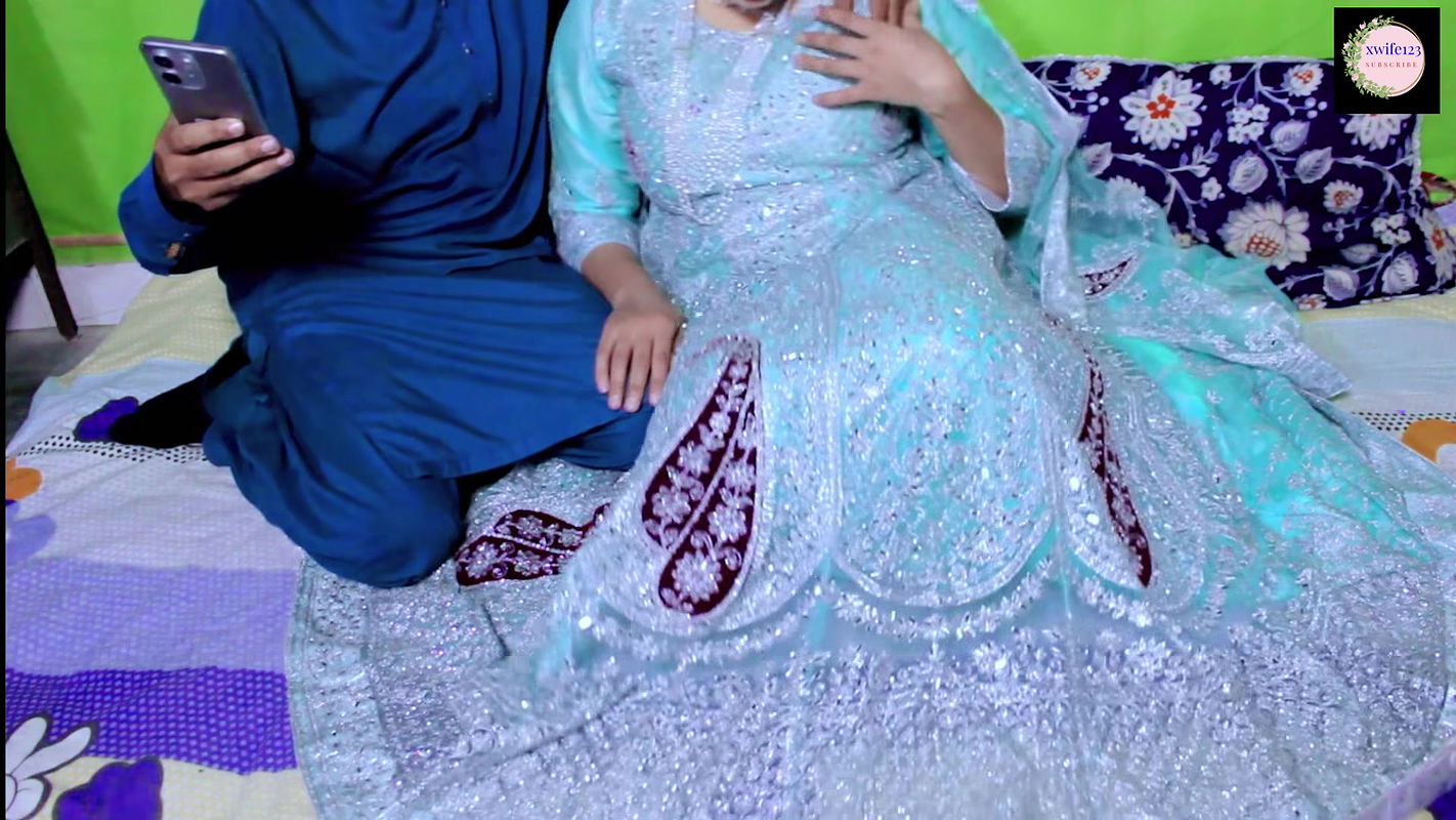 desi dost ki dulhan ki chudai choot mari dost ki dulhan ki