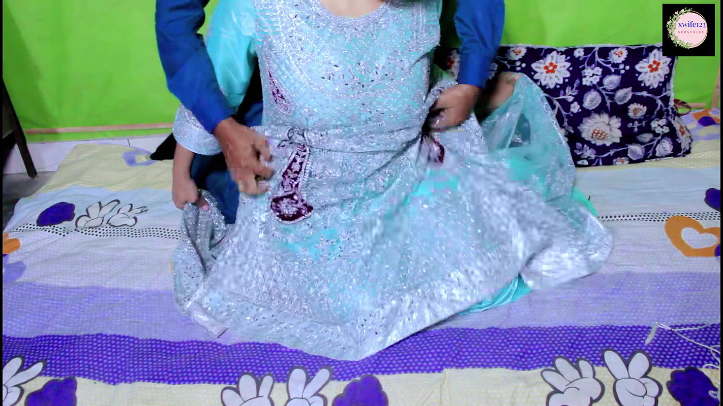 desi dost ki dulhan ki chudai choot mari dost ki dulhan ki