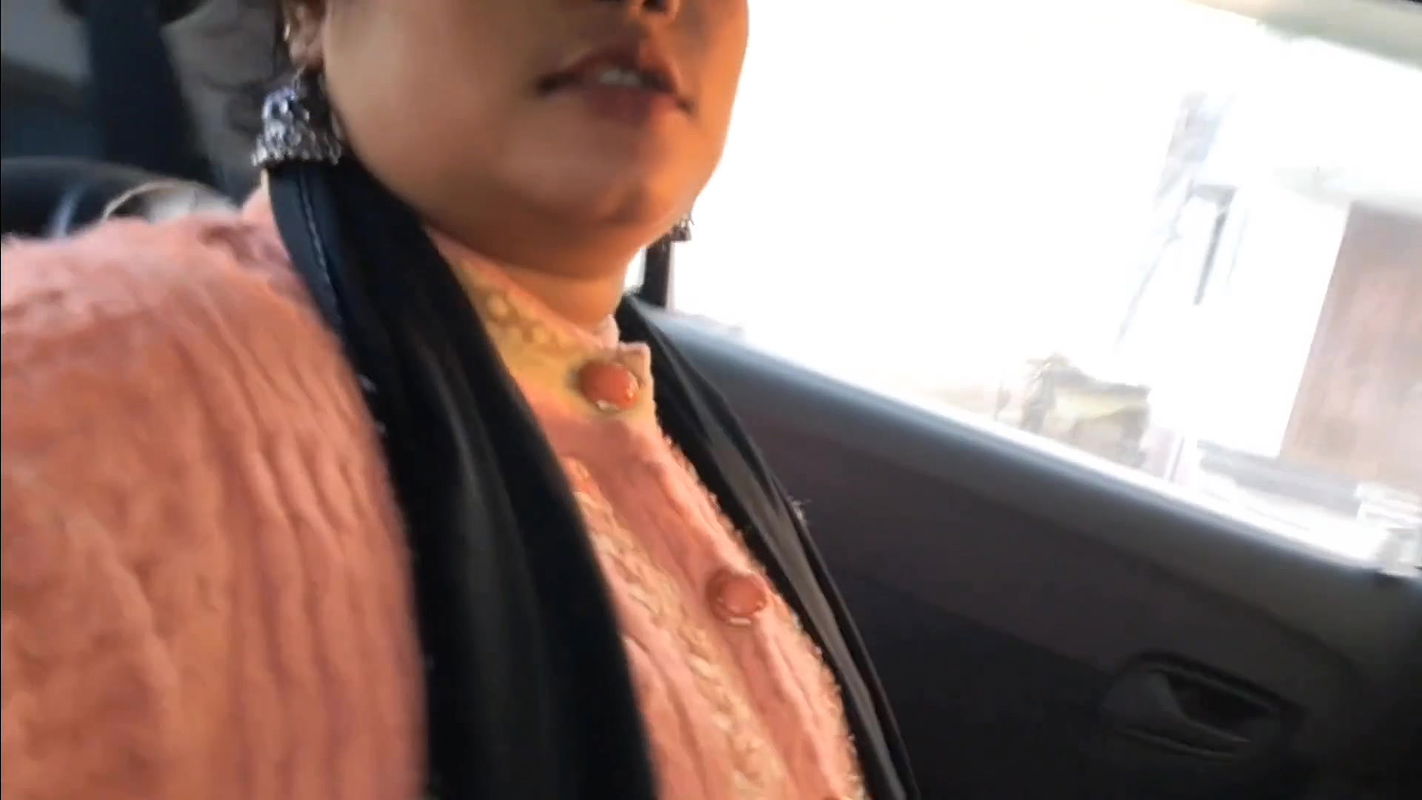 Desi girl cheat her boyfriend other man having sex