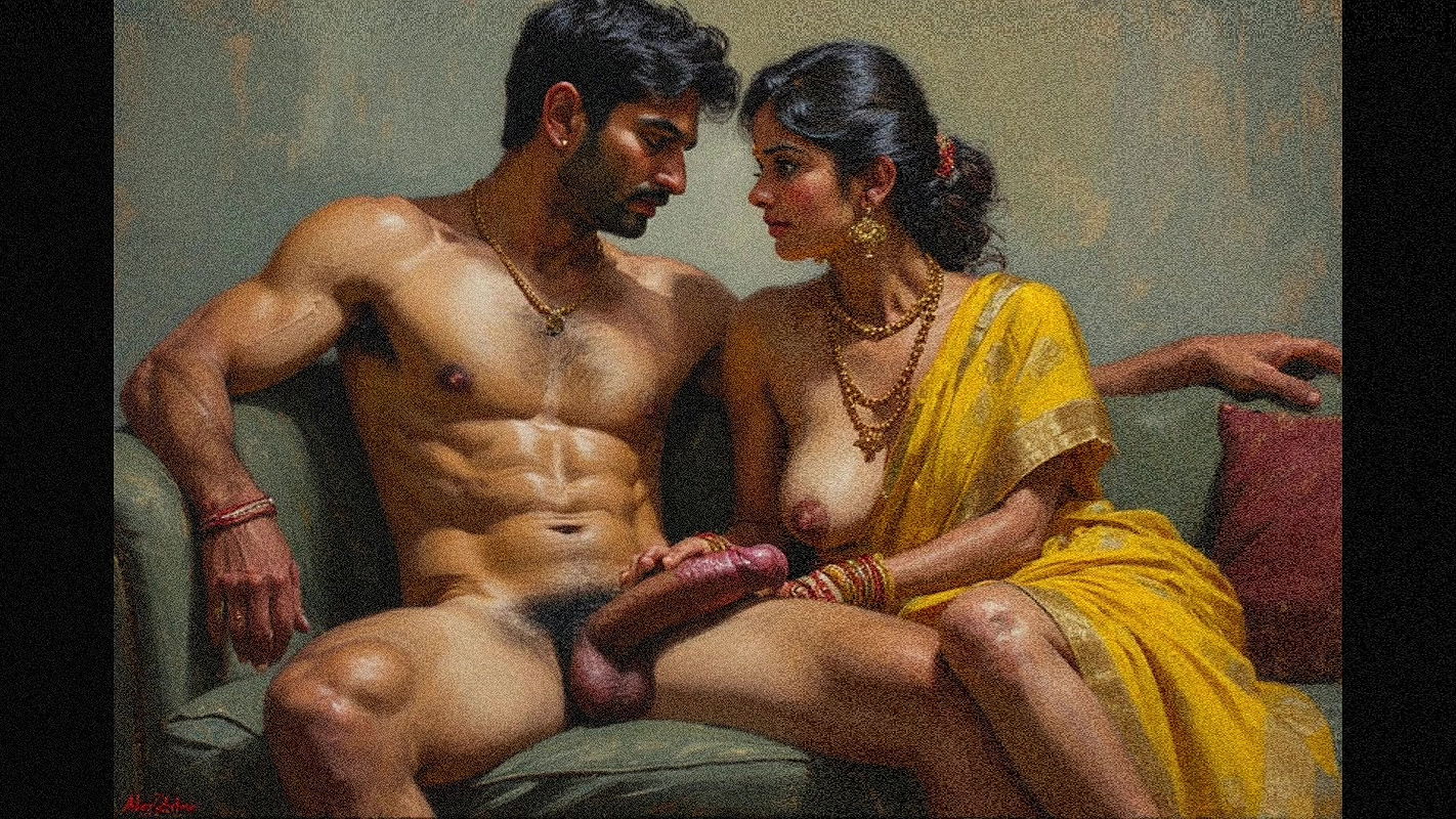 Desi Hyderabad muslim lovers faking