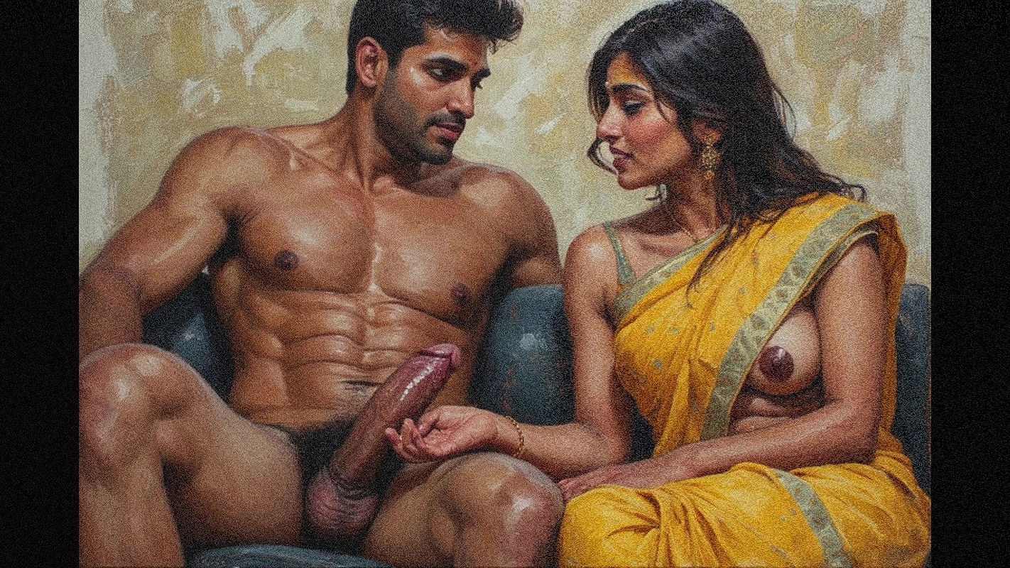 Desi Hyderabad muslim lovers faking