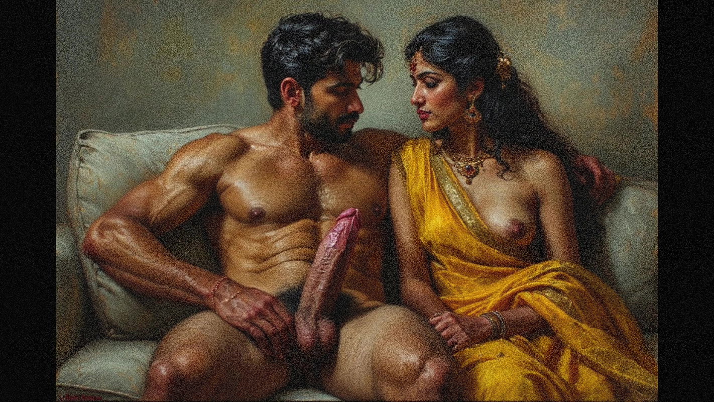 Desi Hyderabad muslim lovers faking